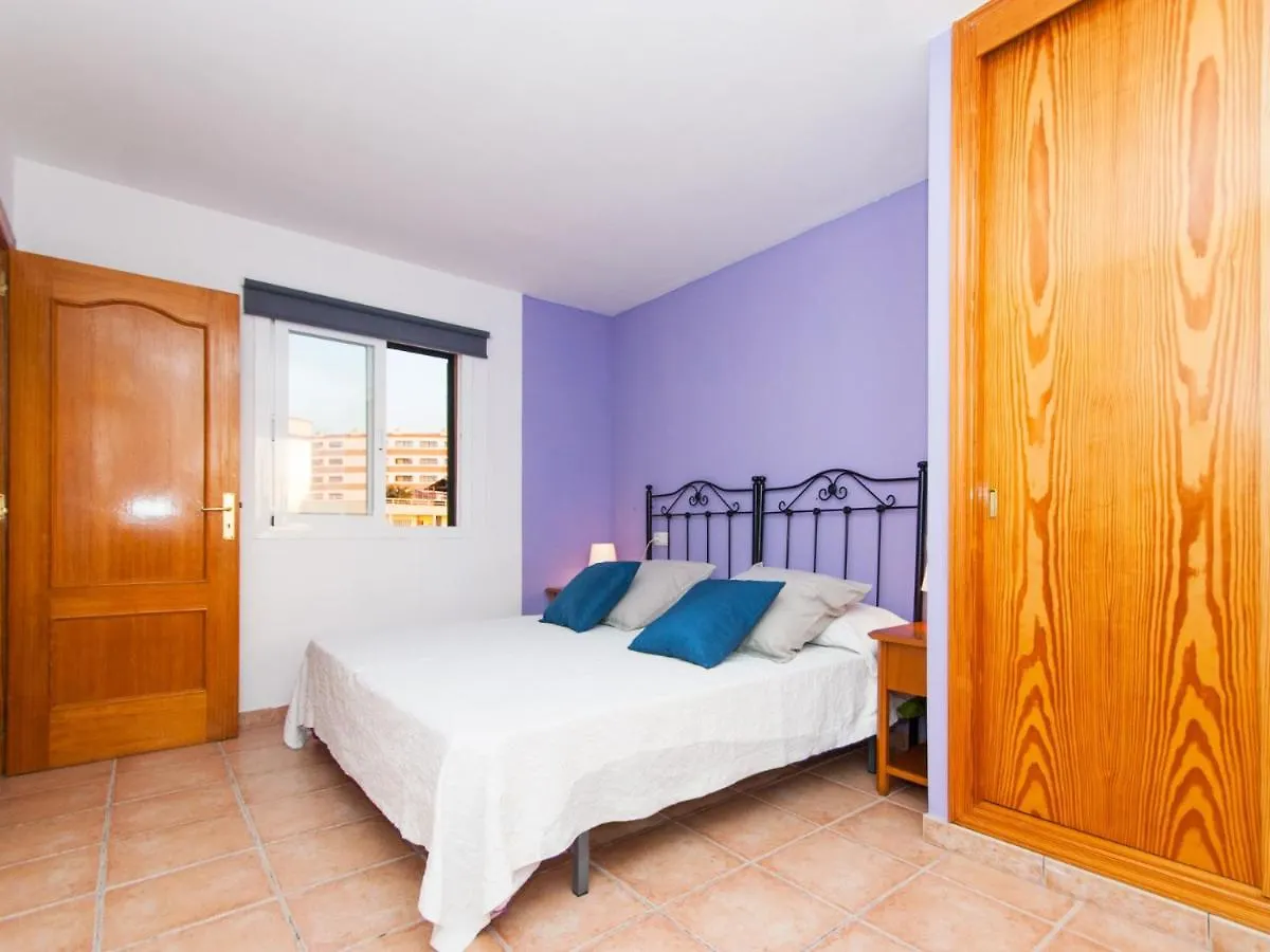 Casa Marcos Con Piscina Para 6 Junto A Playa Alcudia Villa