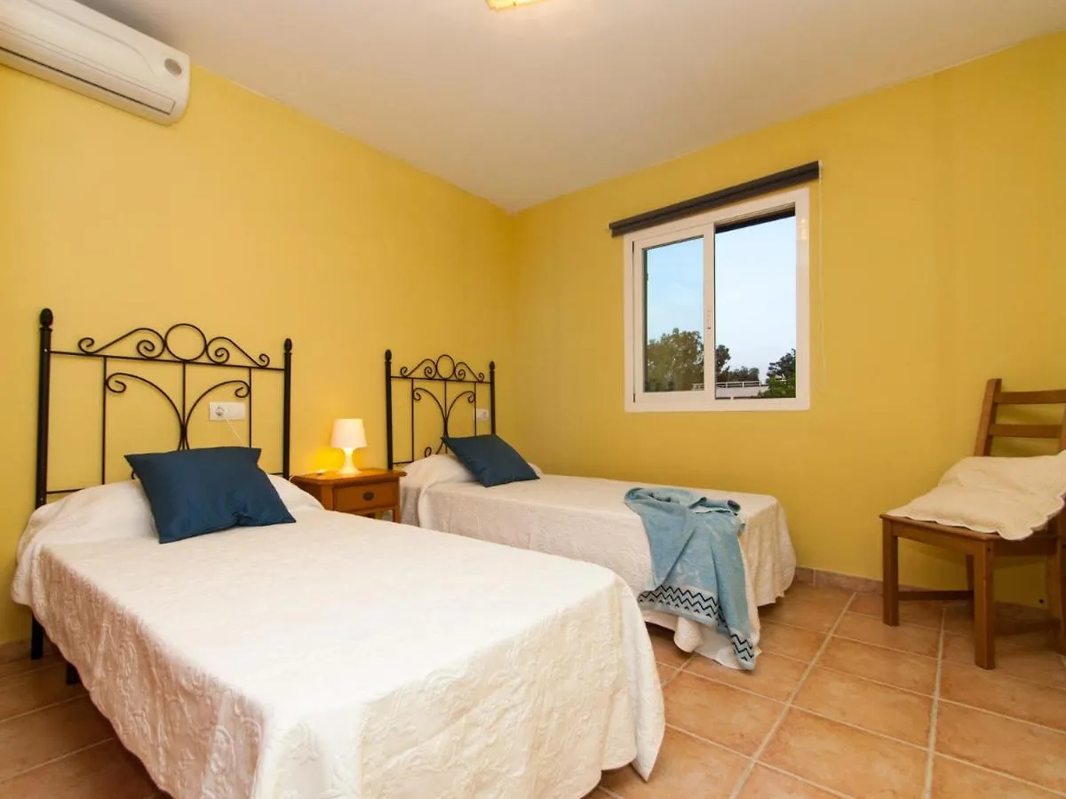 Casa Marcos Con Piscina Para 6 Junto A Playa Alcudia 0*, Alcudia (Mallorca) Spain