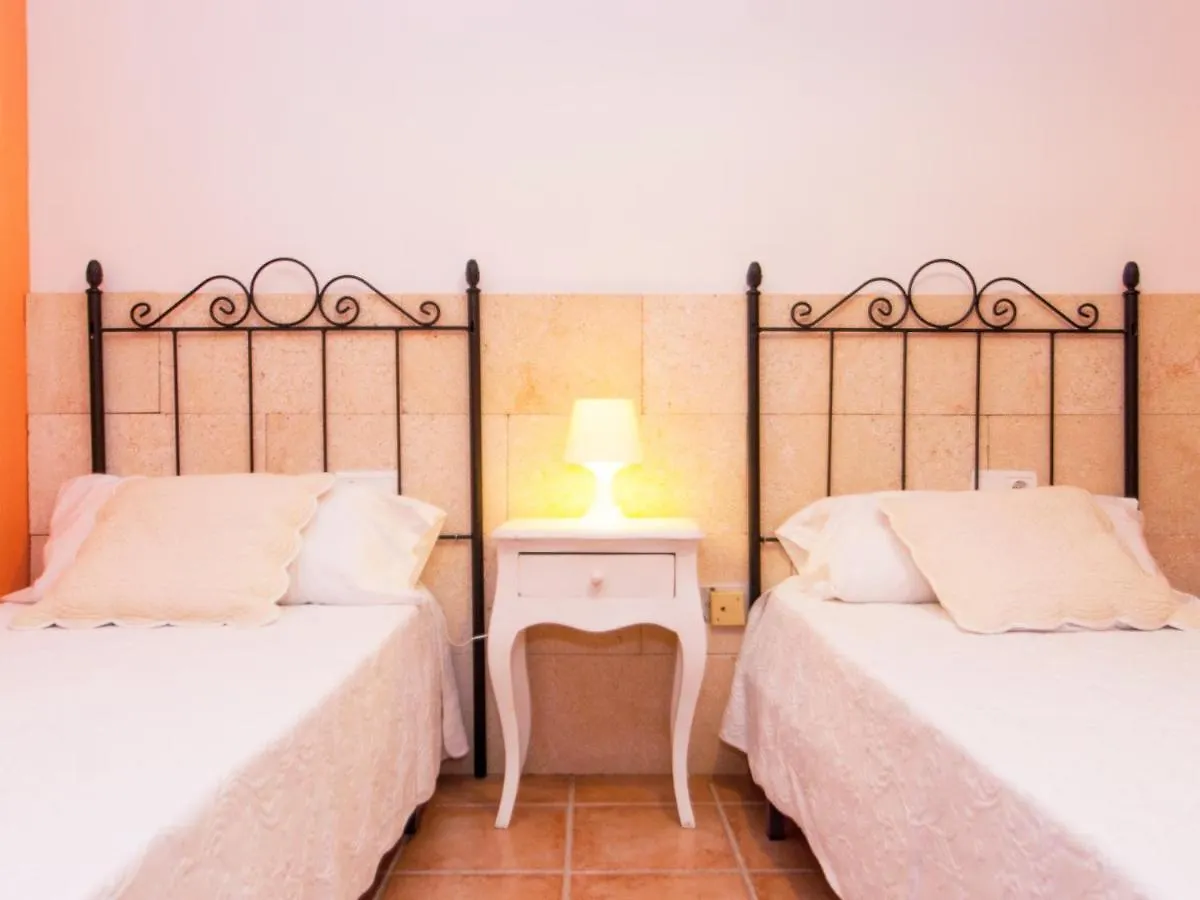 Casa Marcos Con Piscina Para 6 Junto A Playa Alcudia Alcudia (Mallorca)