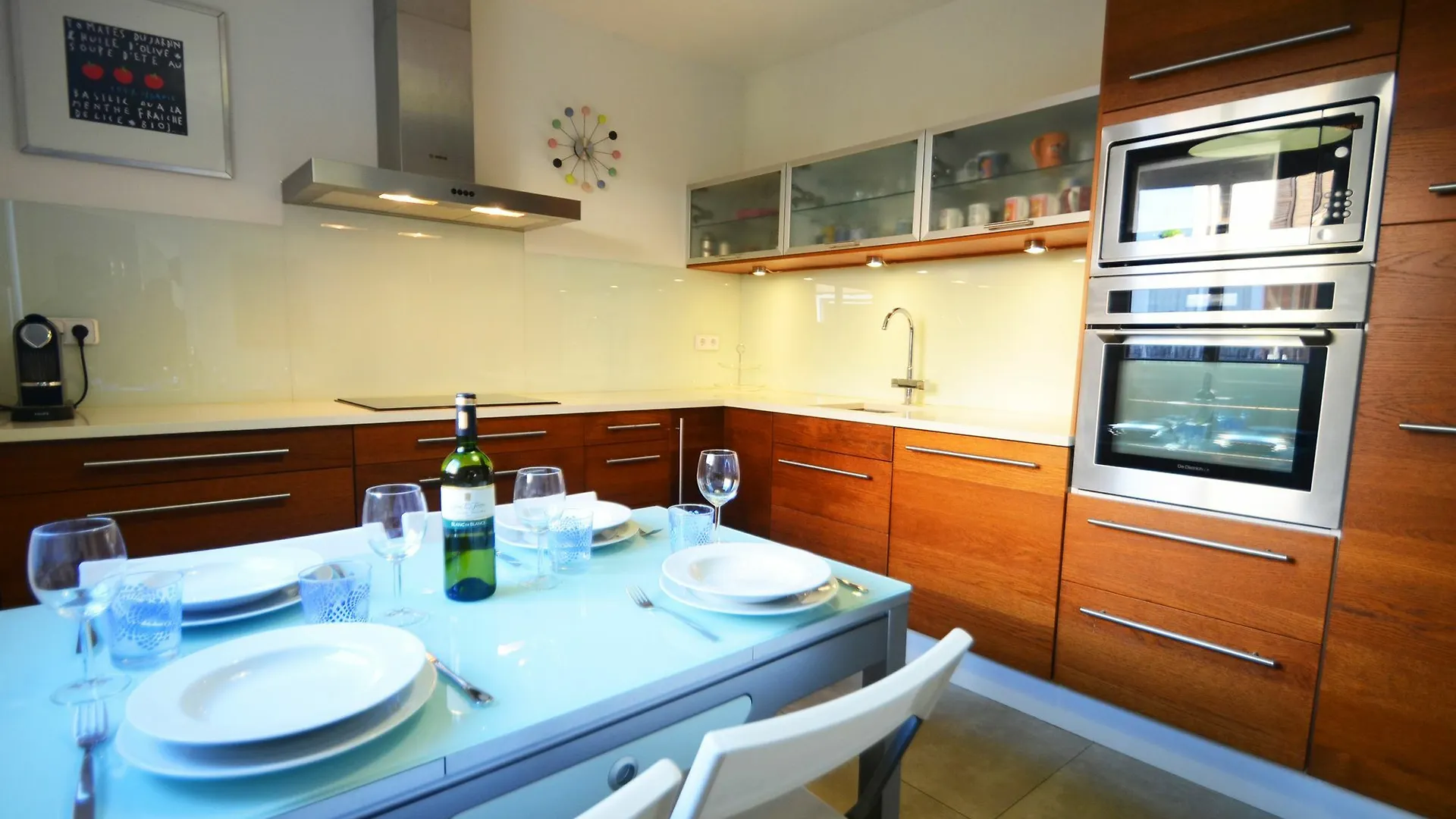 Villa Casa Marcos Con Piscina Para 6 Junto A Playa Alcudia Spain
