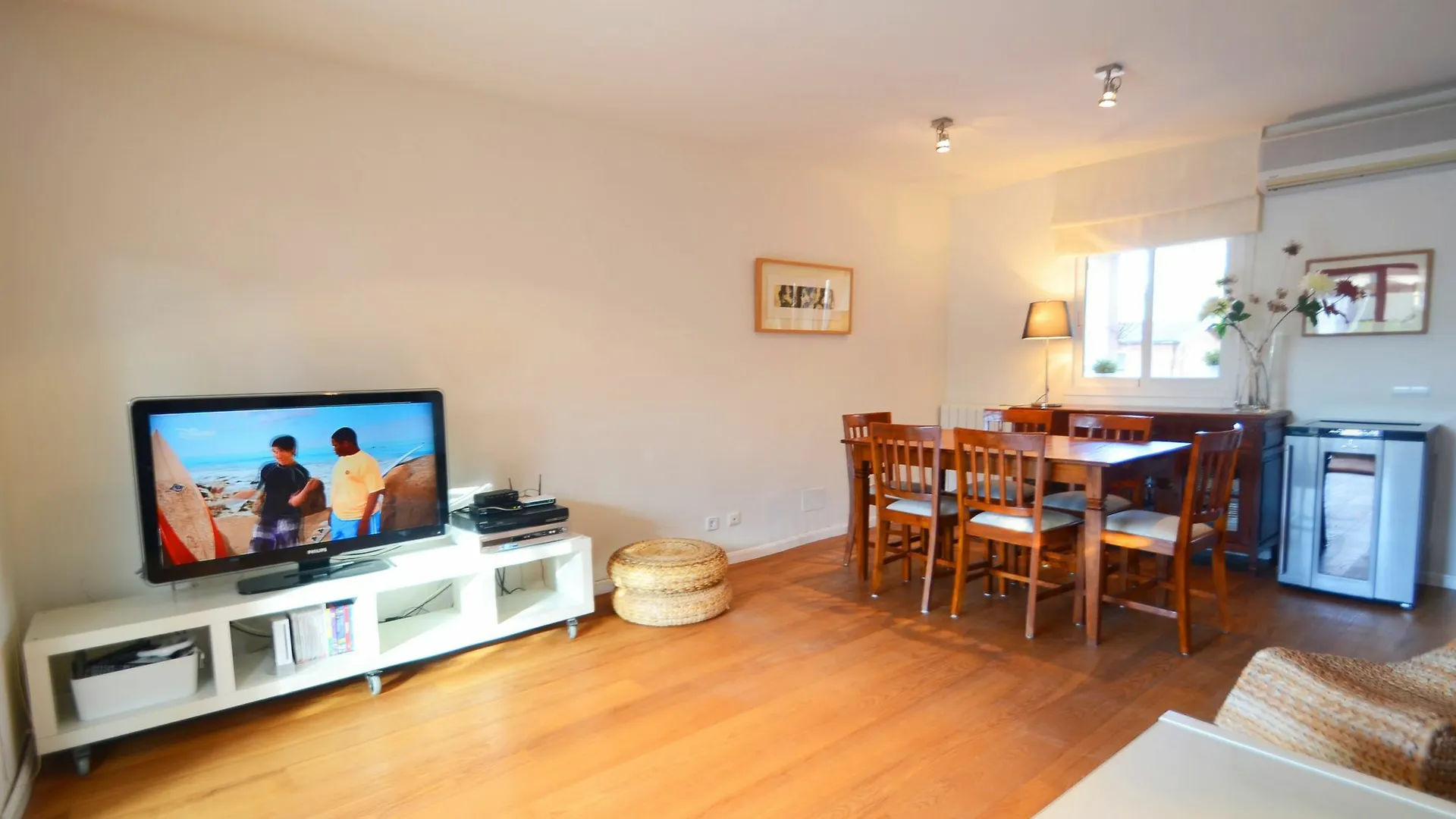 Casa Marcos Con Piscina Para 6 Junto A Playa Alcudia