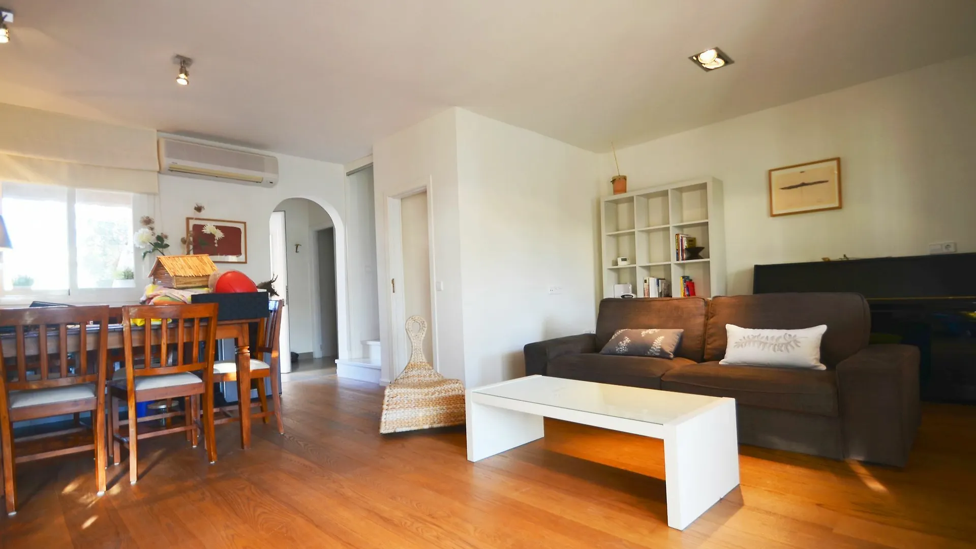 Villa Casa Marcos Con Piscina Para 6 Junto A Playa Alcudia